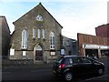 The Gospel Hall, Dungannon