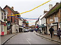 High Street, Ringwood