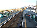 Penmaenmawr railway station, Penmaenmawr