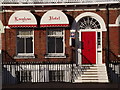 Langham Hotel, Weymouth