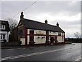 The Nags Head, Stapleton