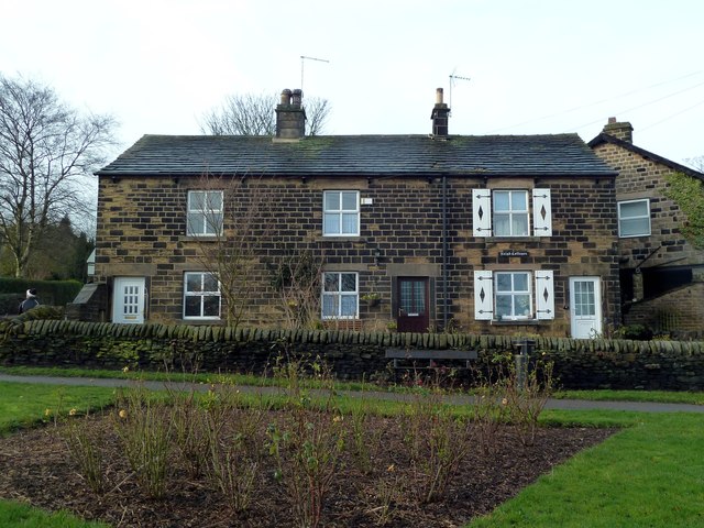 Haigh Cottages