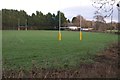 Rugby ground, North Tawton