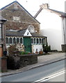 Former Wesleyan Methodist Chapel, Bassaleg