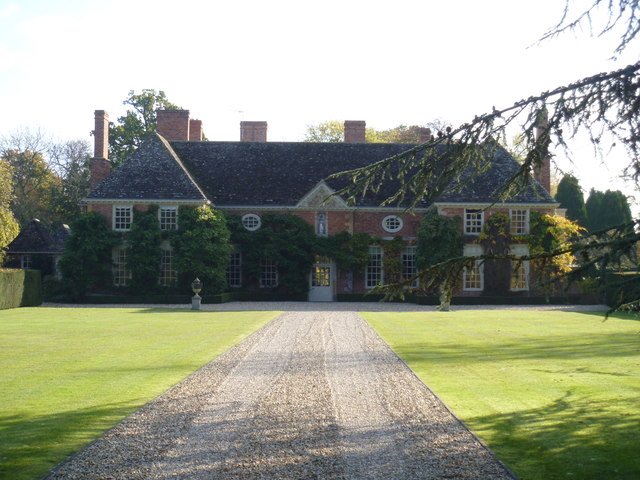 Clifford Manor