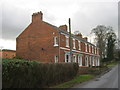 Richmond Terrace in Croft-on-Tees