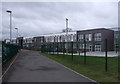 Swindon Academy, Beech Avenue, Pinehurst