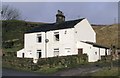 Cottages on Bacup Road