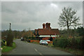 Cottages, Station Hill