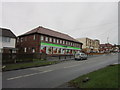 The Co-operative on Spen Lane, Leeds