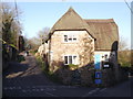 Church Lane, Osmington