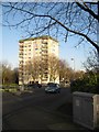 Stokesay House, Erdington