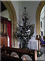 SY5590 : Interior, St Mary's Church by Maigheach-gheal
