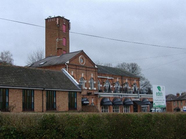 Malvern Old Fire Station