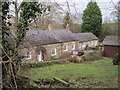 Woodhall Mill Cottage