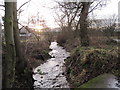 Langley Burn, Haydon Bridge