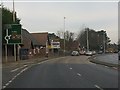 Hagley Road (A491), Pedmore