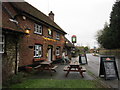 The White Swan, Whitchurch