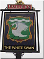 The White Swan, Whitchurch