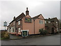 The Firecrest on London Road, Wendover