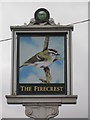 The Firecrest on London Road, Wendover