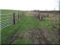 Footpath off Brandlesholme Road