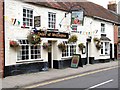 The Duke of Wellington, Wareham