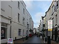 Teign Street, Teignmouth