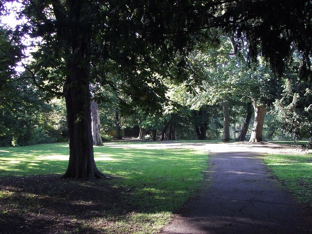 Greenhill Park