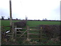 Footpath to Killinghall