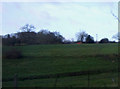 Grazing land near Cookridge