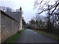 Town Street, Nidd