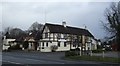 The Red Lion, South Stainley