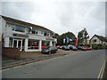 Croyde Motors, Jones Hill, Croyde