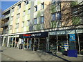 Tesco Express, Lower Clapton