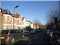 Fletching Road, London E5