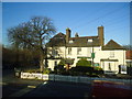 Ferry Boat Inn, Ferry Lane, London N17