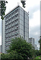 Warwick Estate, Woodchester Square