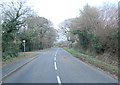 Everton Road leaves Everton