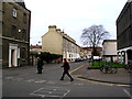 Warkworth Terrace Cambridge