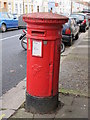 Victorian postbox, Redfern Road / Glynfield Road, NW10