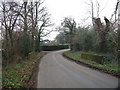 Pond Head Bridge, near Holt