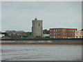 Burnham-On-Sea - St Andrews Church