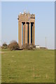 Water Tower near Droitwich