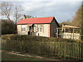 The Haven, Dunton Plotlands Museum