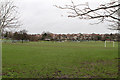 Albert Road Recreation Ground