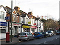 Colindale Avenue, NW9 (4)