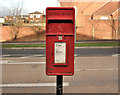 Letter box, Belfast