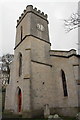 St John the Baptist Church, Fortuneswell