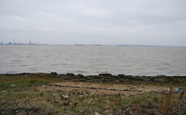 Thames Estuary